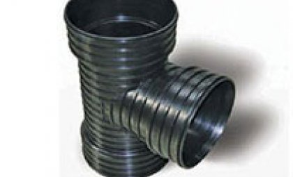 Рифленый T Вилк